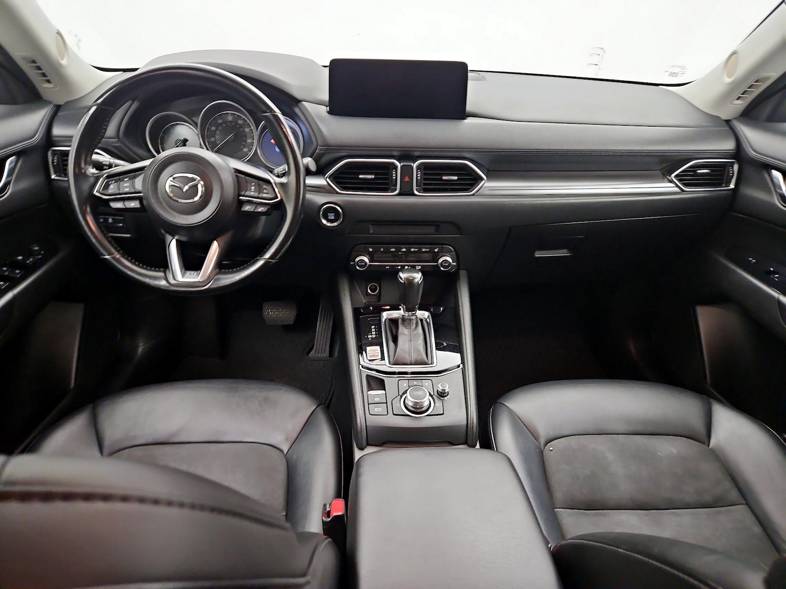 Apple CarPlay®