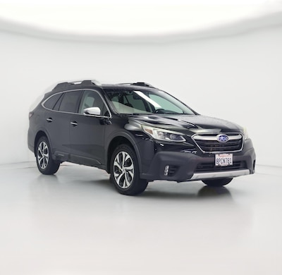 Recommended categories heading image of the selected vehicle