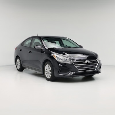 Recommended categories heading image of the selected vehicle