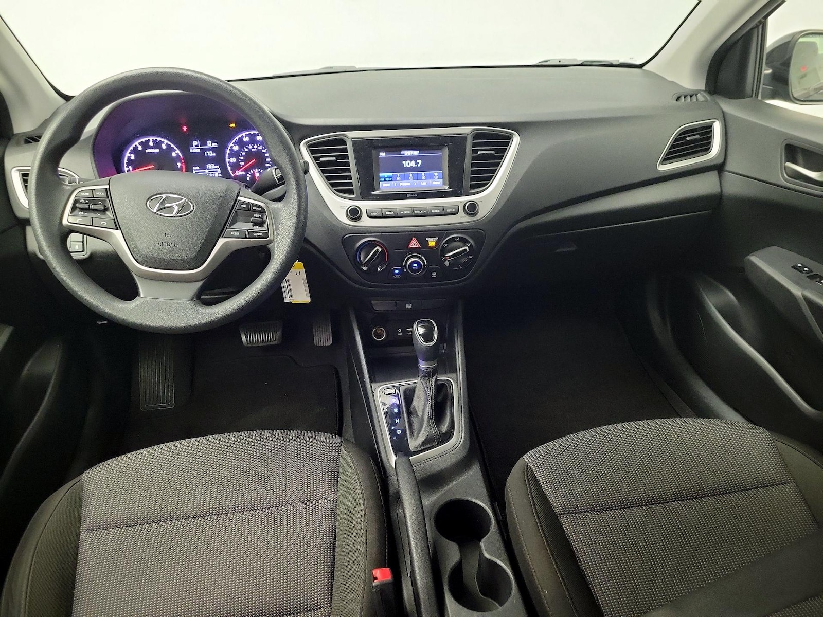 Rear View Camera