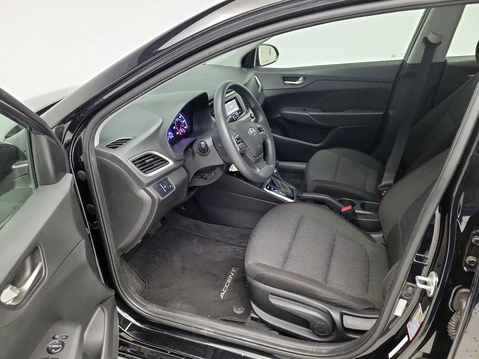 Side Airbags