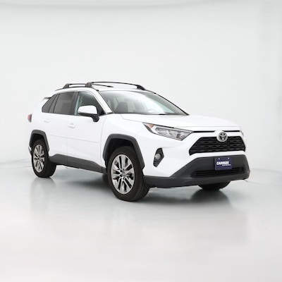 Recommended categories heading image of the selected vehicle