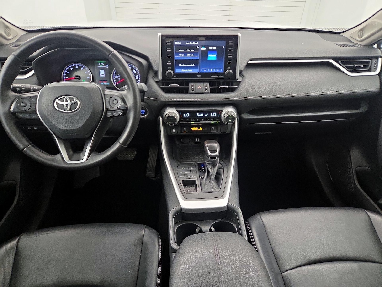 Apple CarPlay®