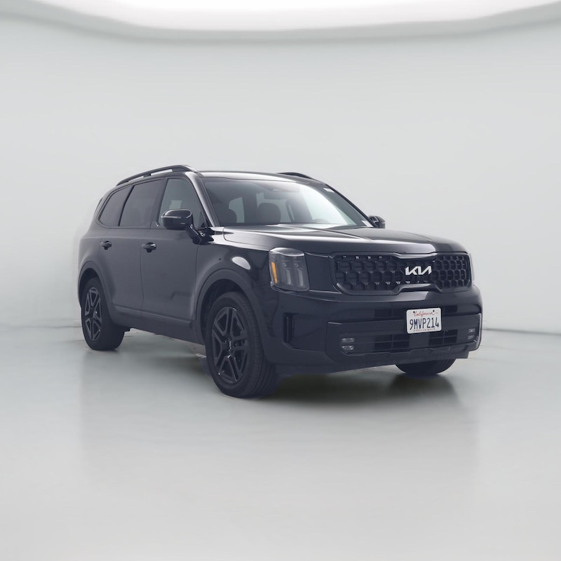 2024 Kia Telluride SX Prestige X-Line