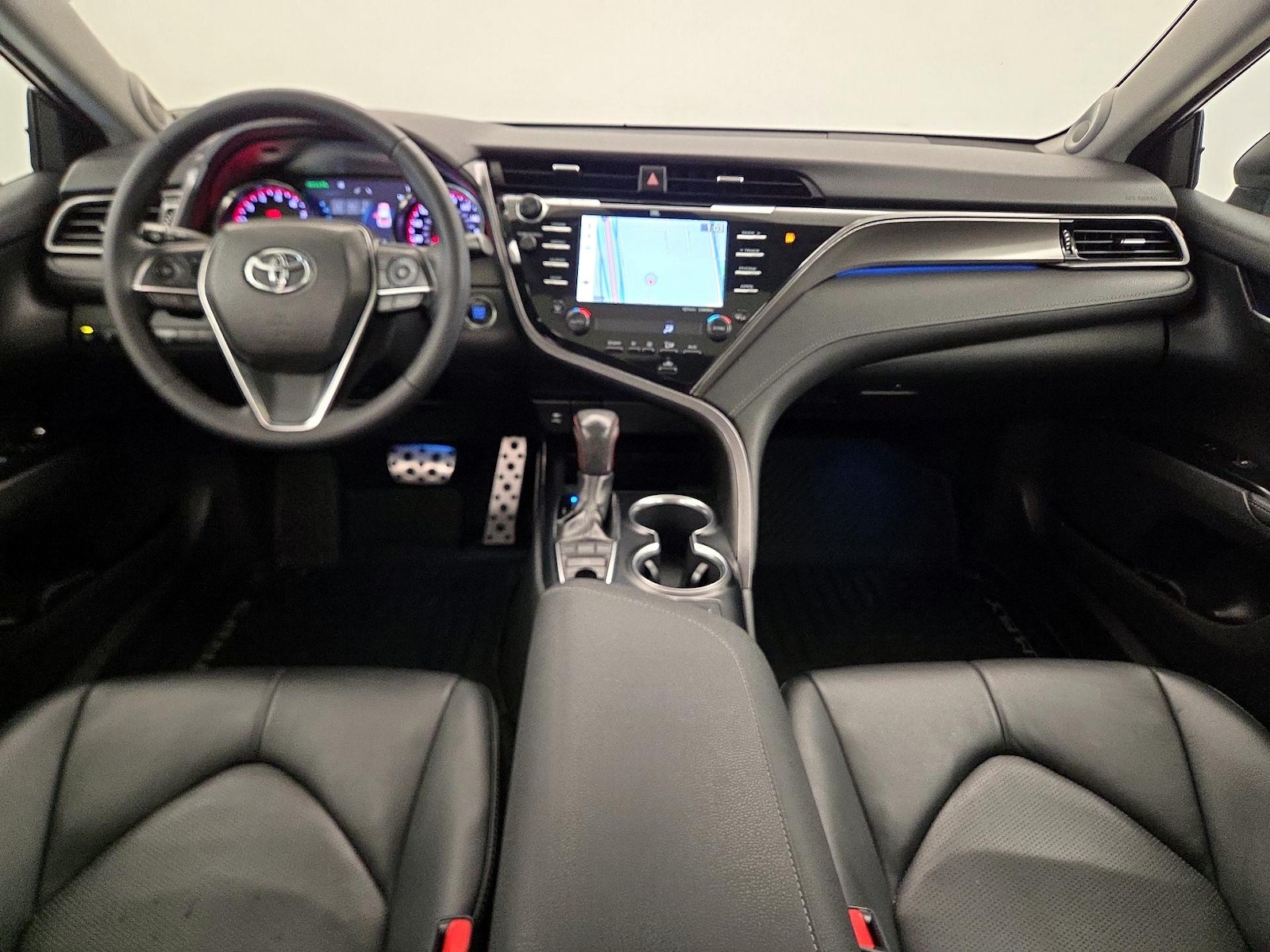 Apple CarPlay®