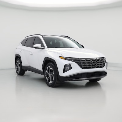 Vehicle exterior view