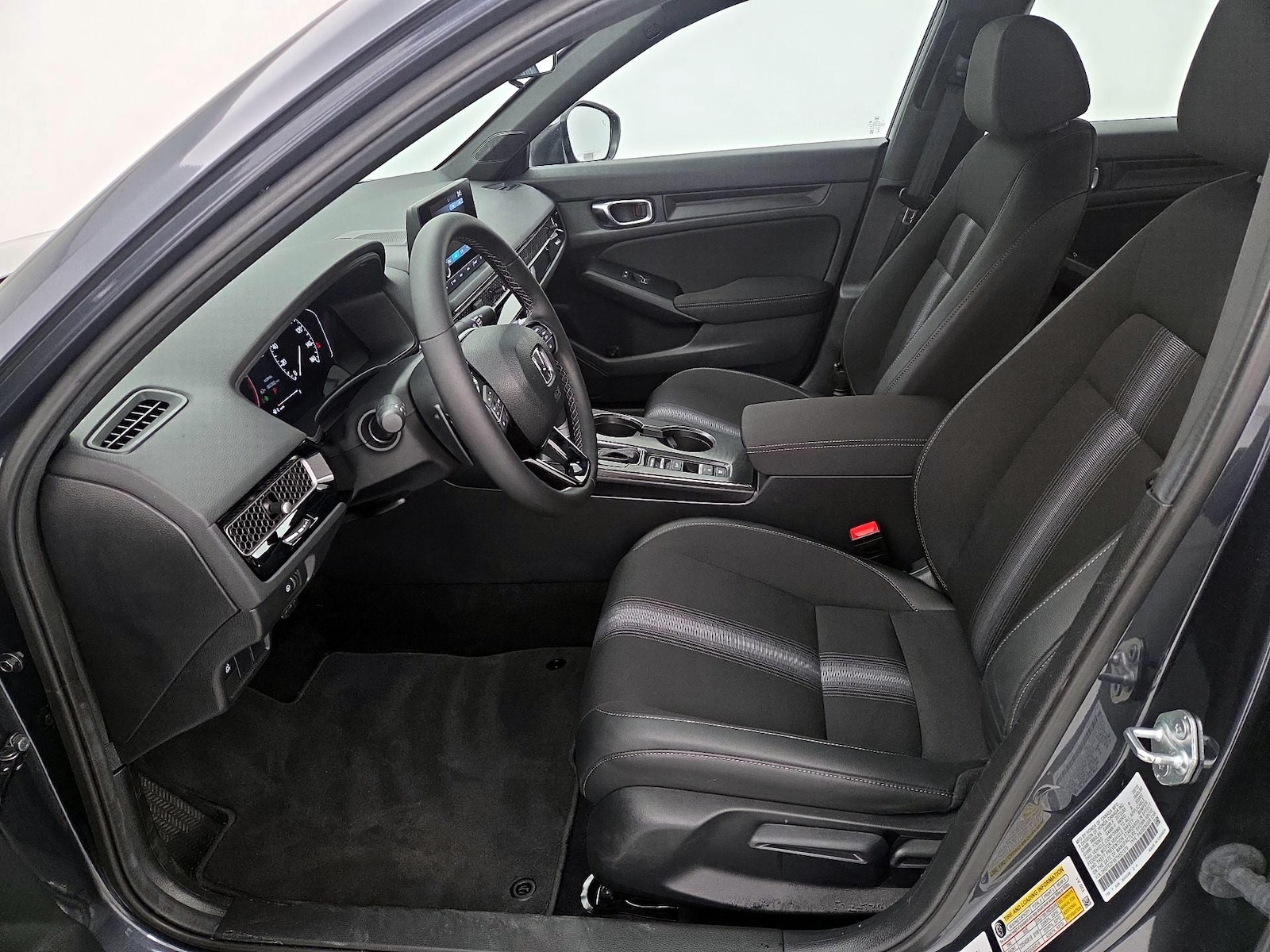 Side Airbags
