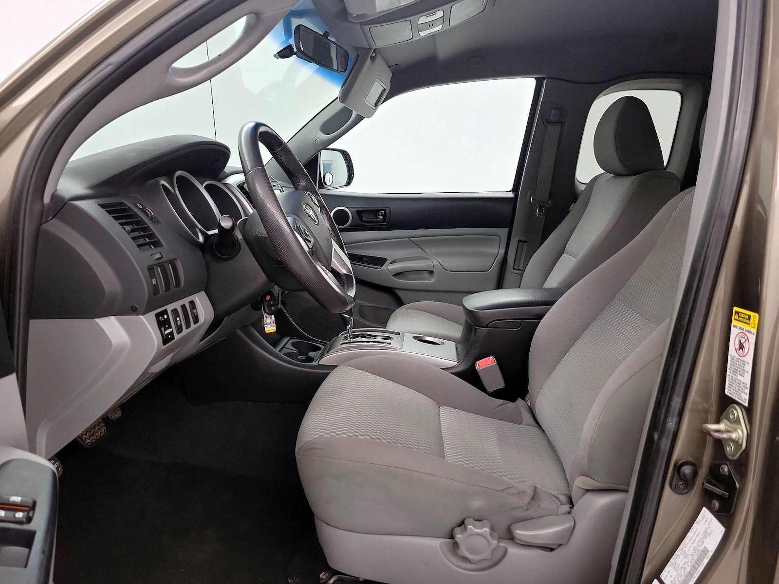 Side Airbags