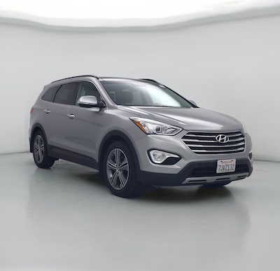 Recommended categories heading image of the selected vehicle