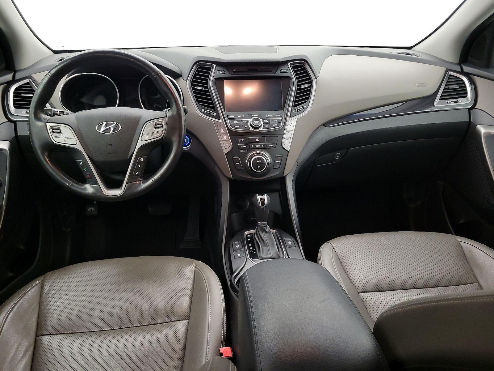 Navigation System