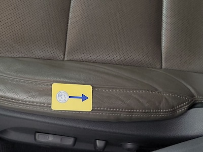 Condition detail