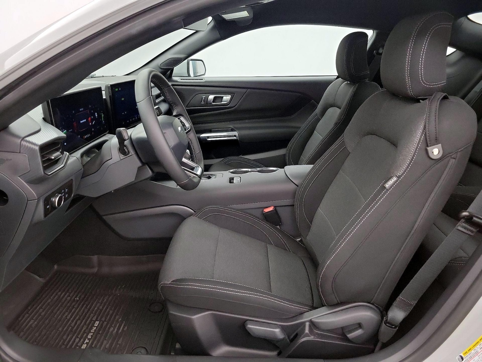 Side Airbags