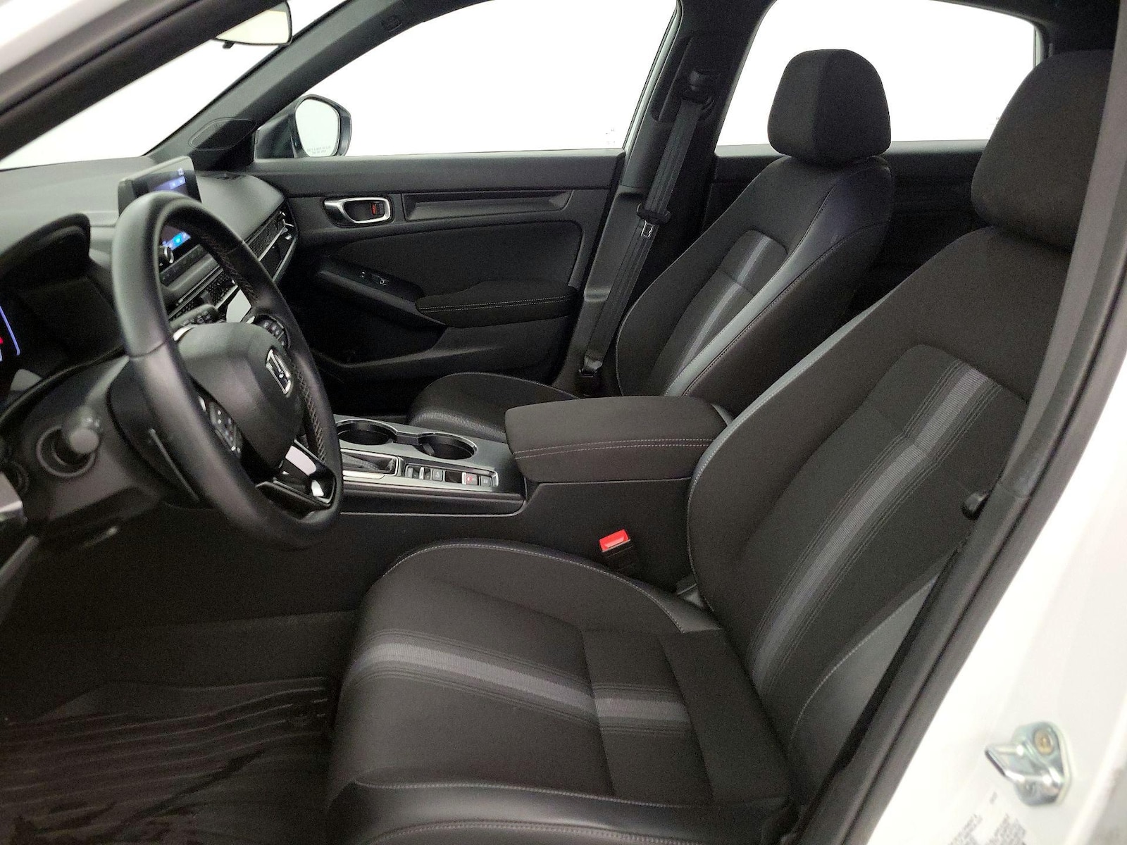 Side Airbags