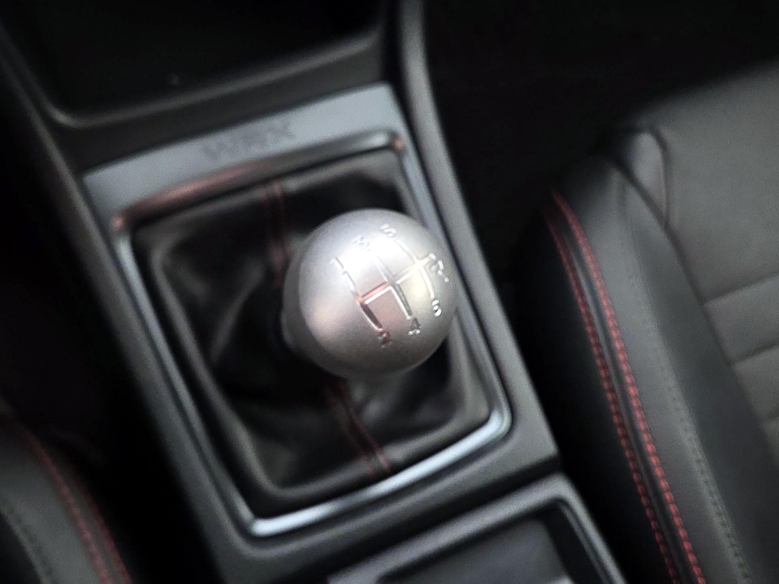 Manual Transmission