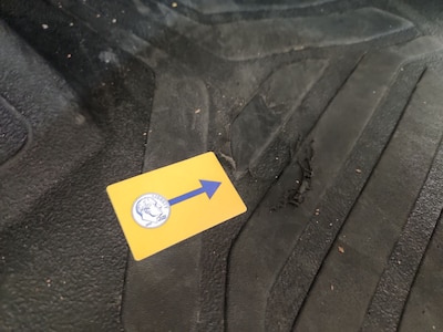Condition detail