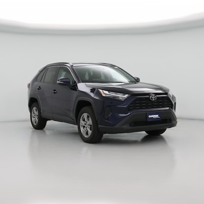Vehicle exterior view
