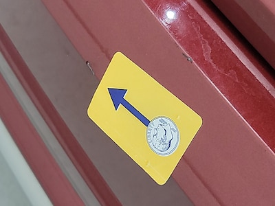Condition detail