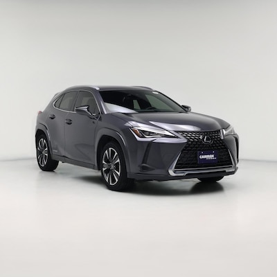 2022 Lexus UX 250h
