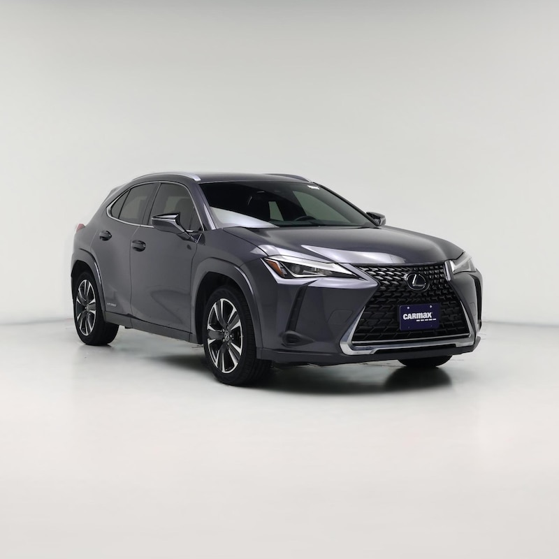2022 Lexus UX 250h