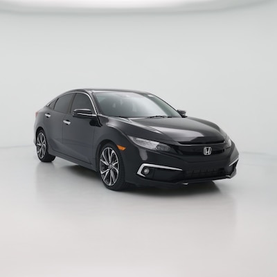 Vehicle exterior view