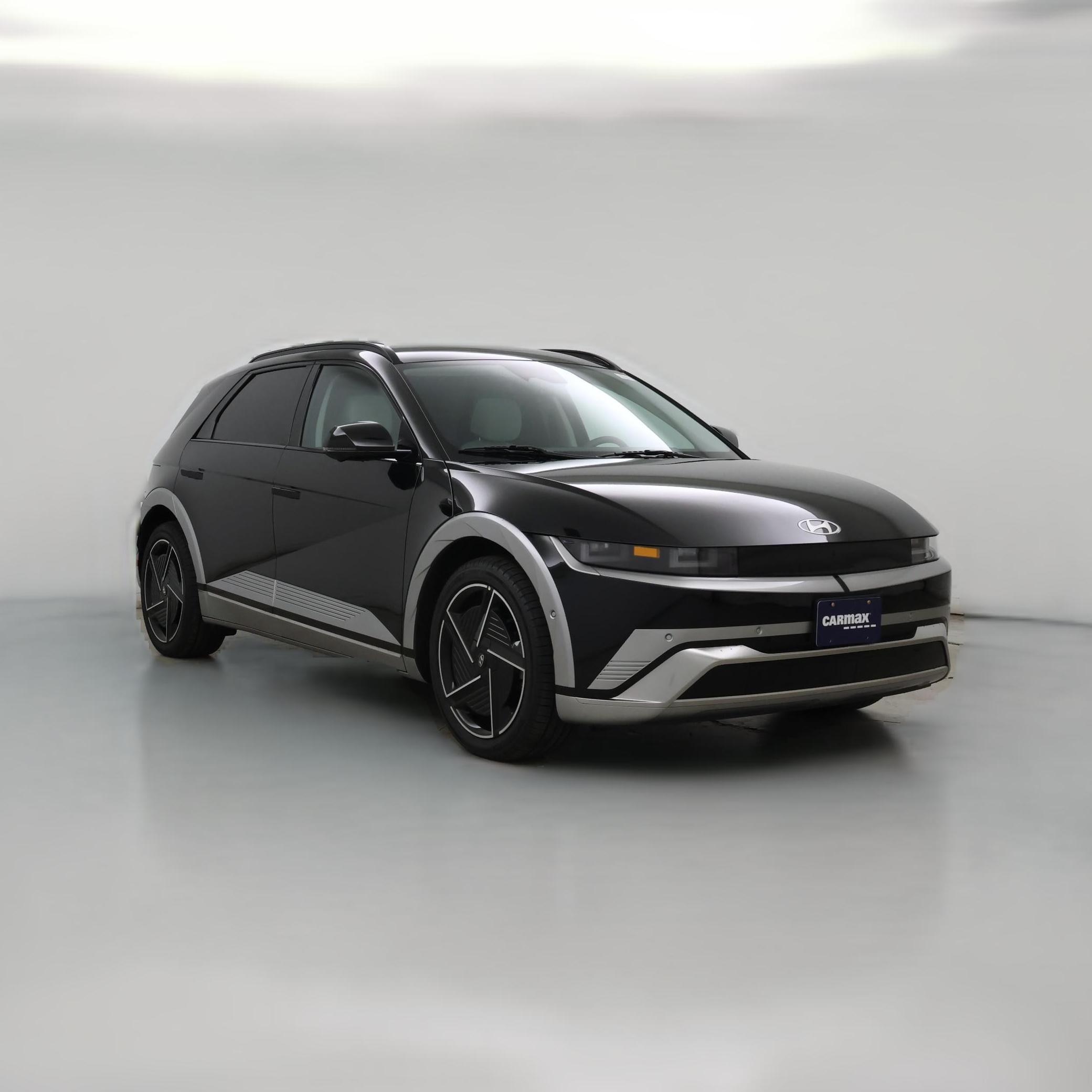 2026 Hyundai IONIQ 5