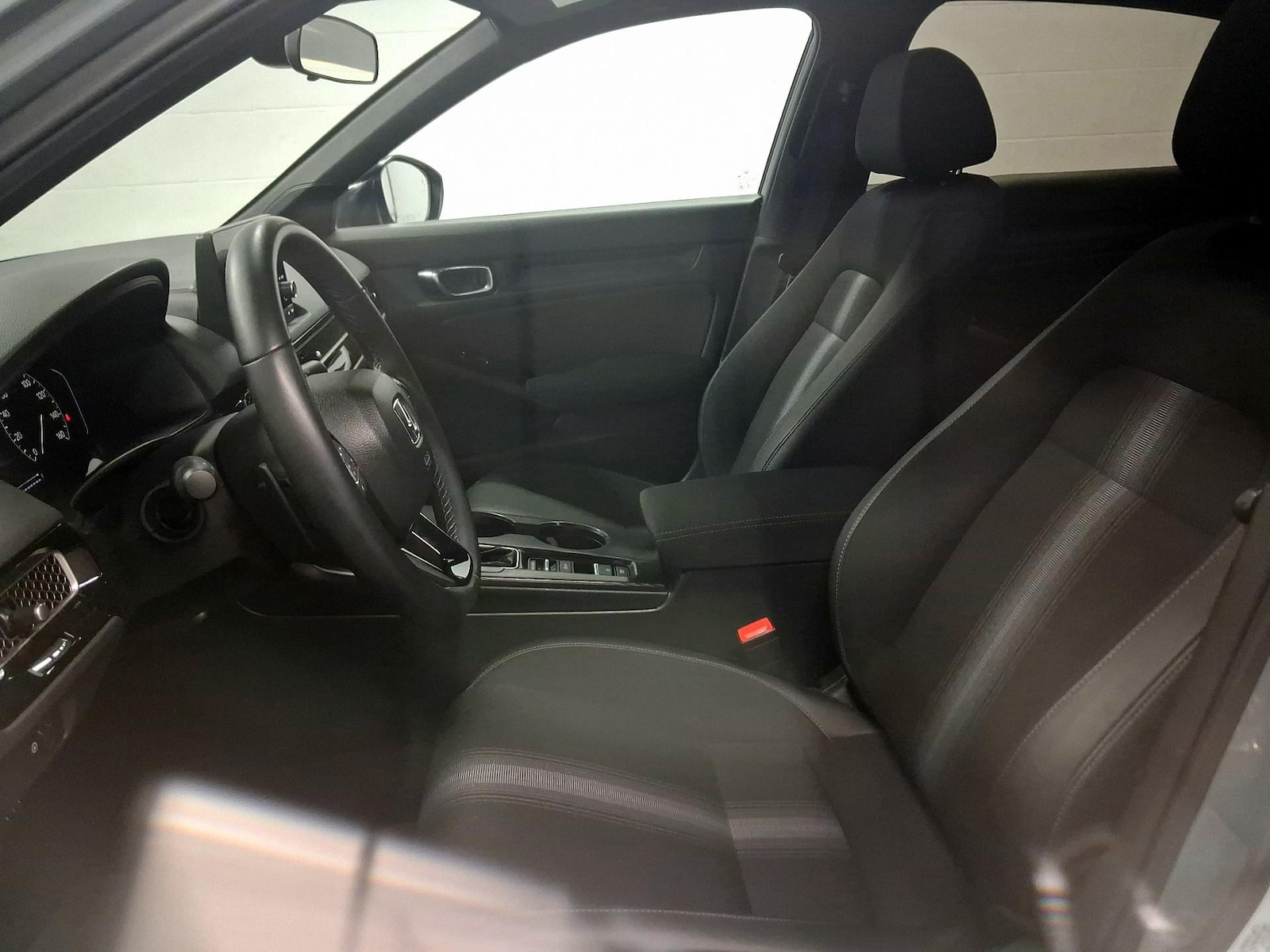 Side Airbags