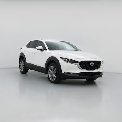 Vehicle exterior view