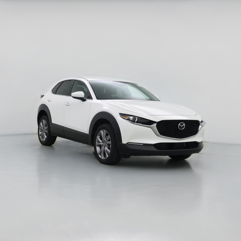 2021 Mazda CX-30 Select