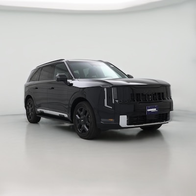 Recommended categories heading image of the selected vehicle