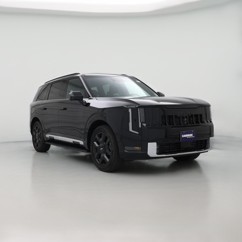 2027 Kia Telluride Hybrid SX