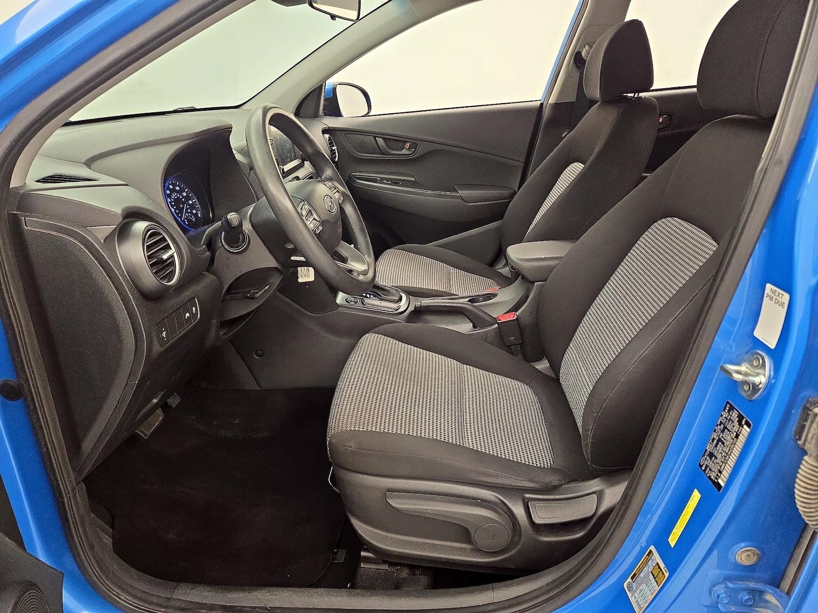 Side Airbags