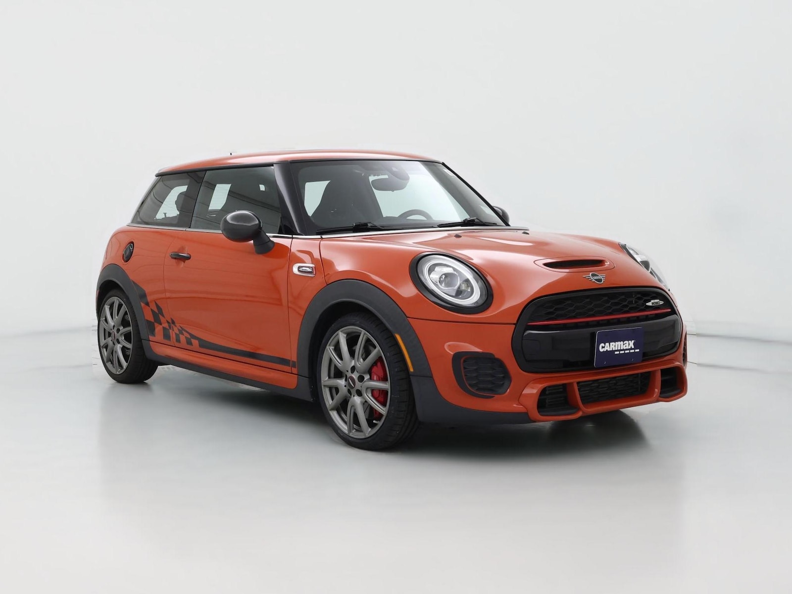 Smart Key & Parking Sensors