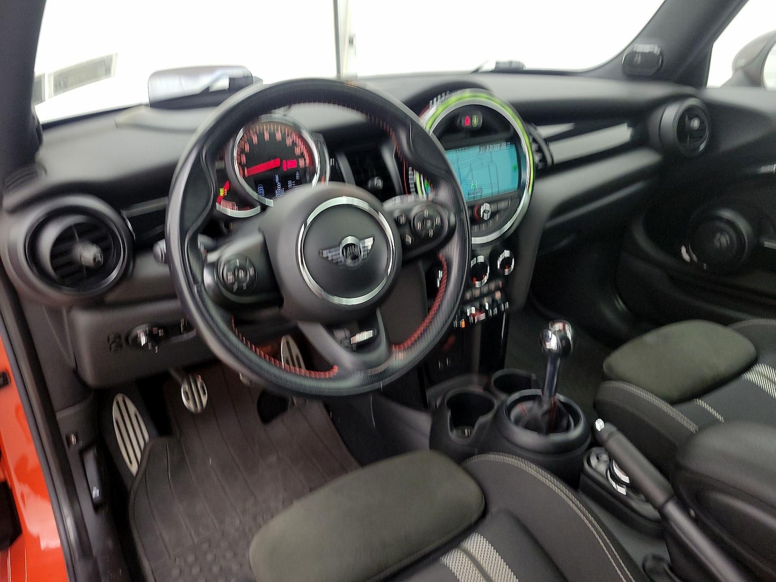 Apple CarPlay®