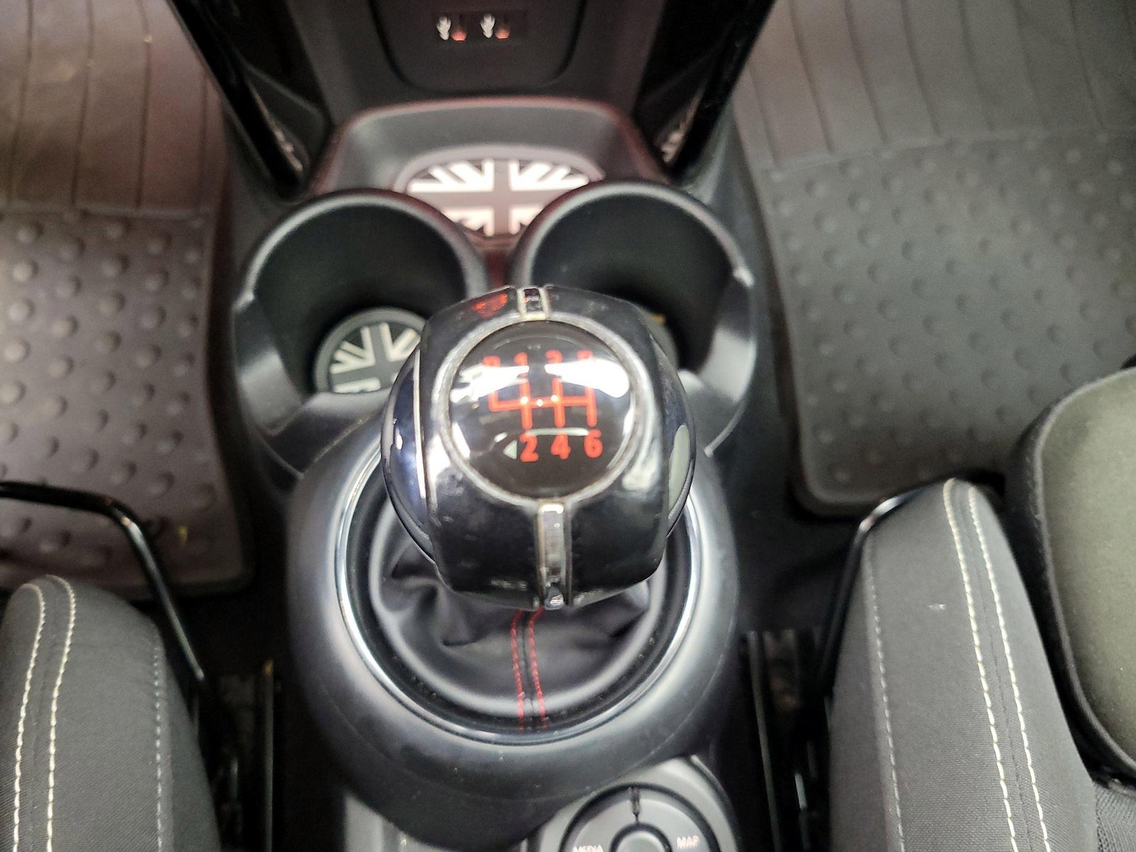 Manual Transmission