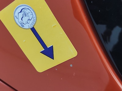 Condition detail