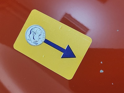 Condition detail
