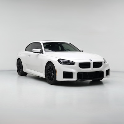 2024 BMW M2