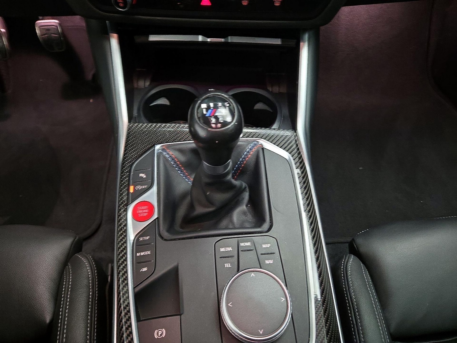 Manual Transmission