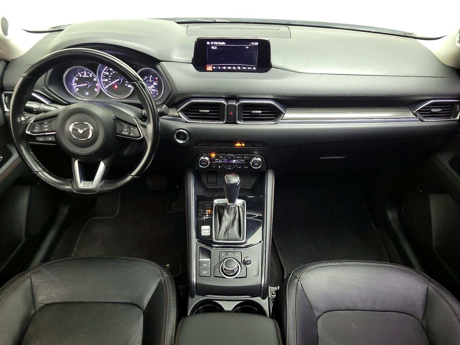 Navigation System