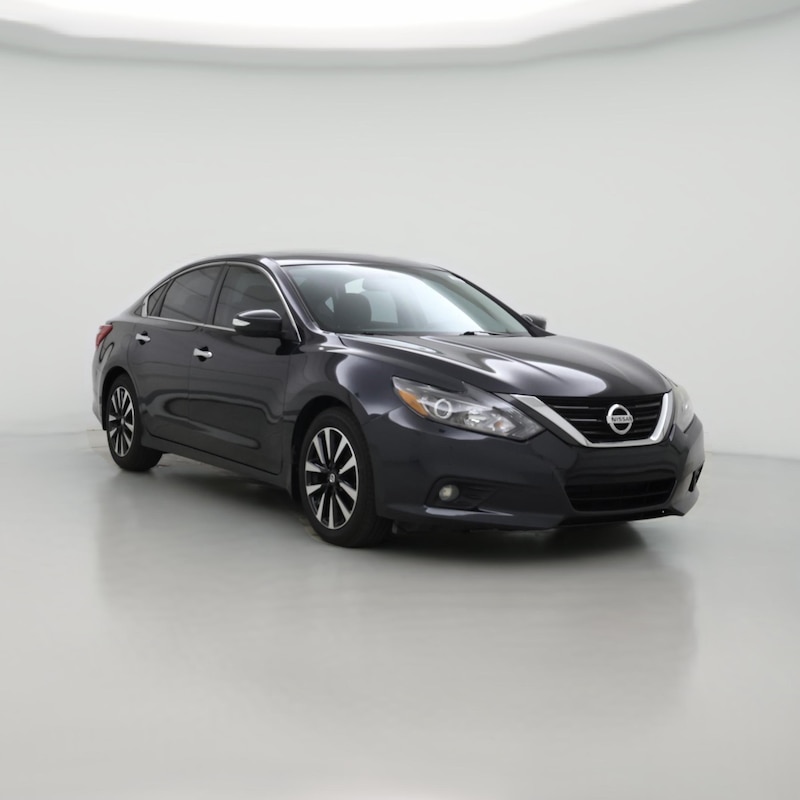 2018 Nissan Altima SL