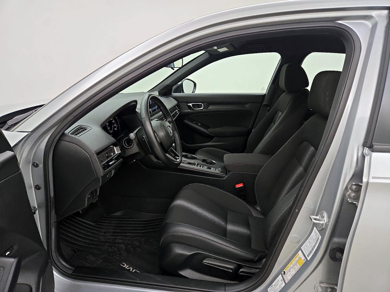 Side Airbags