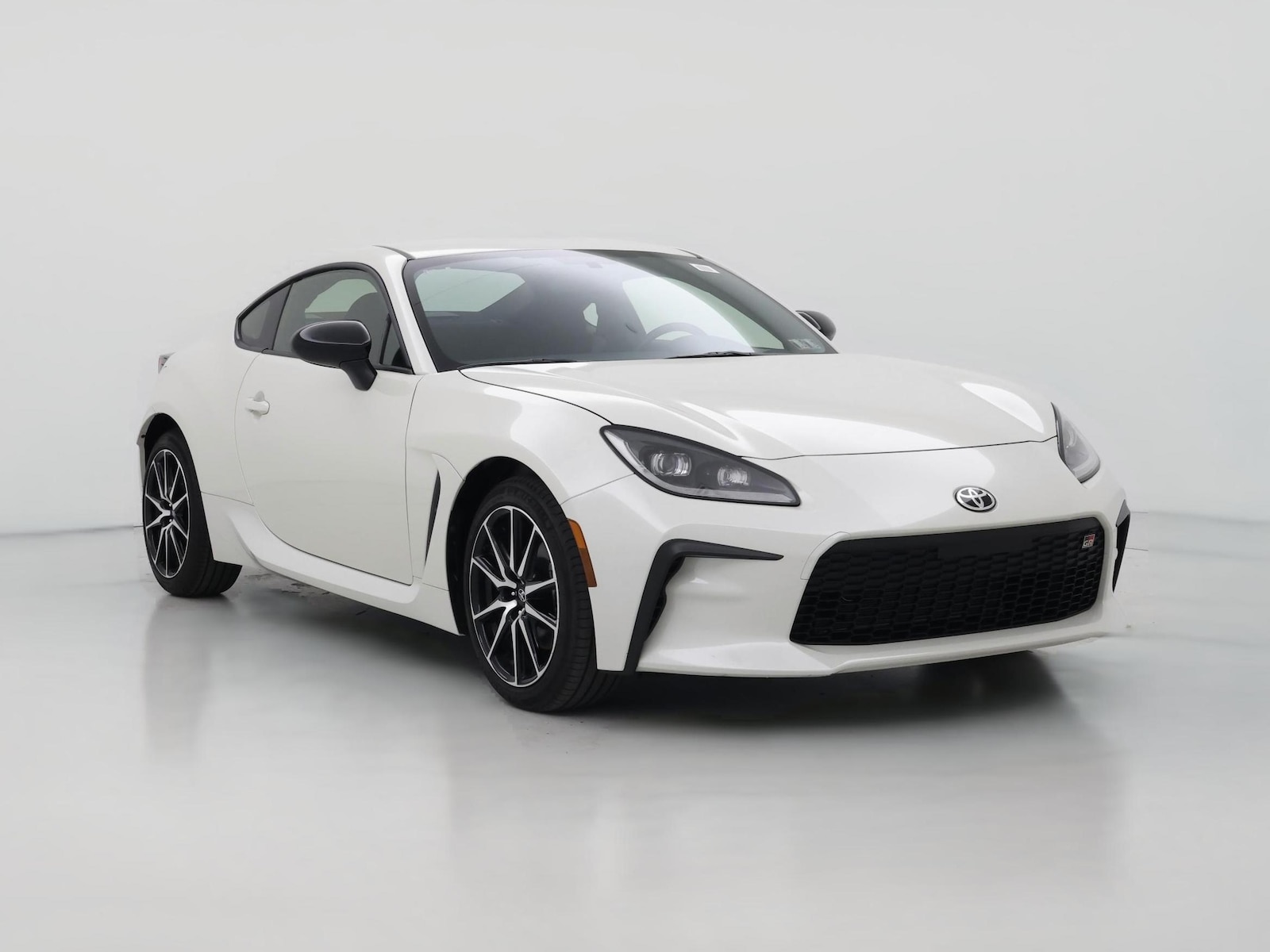 2026 Toyota GR86