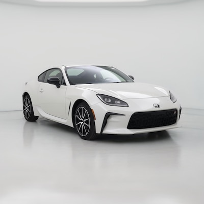 2026 Toyota GR86