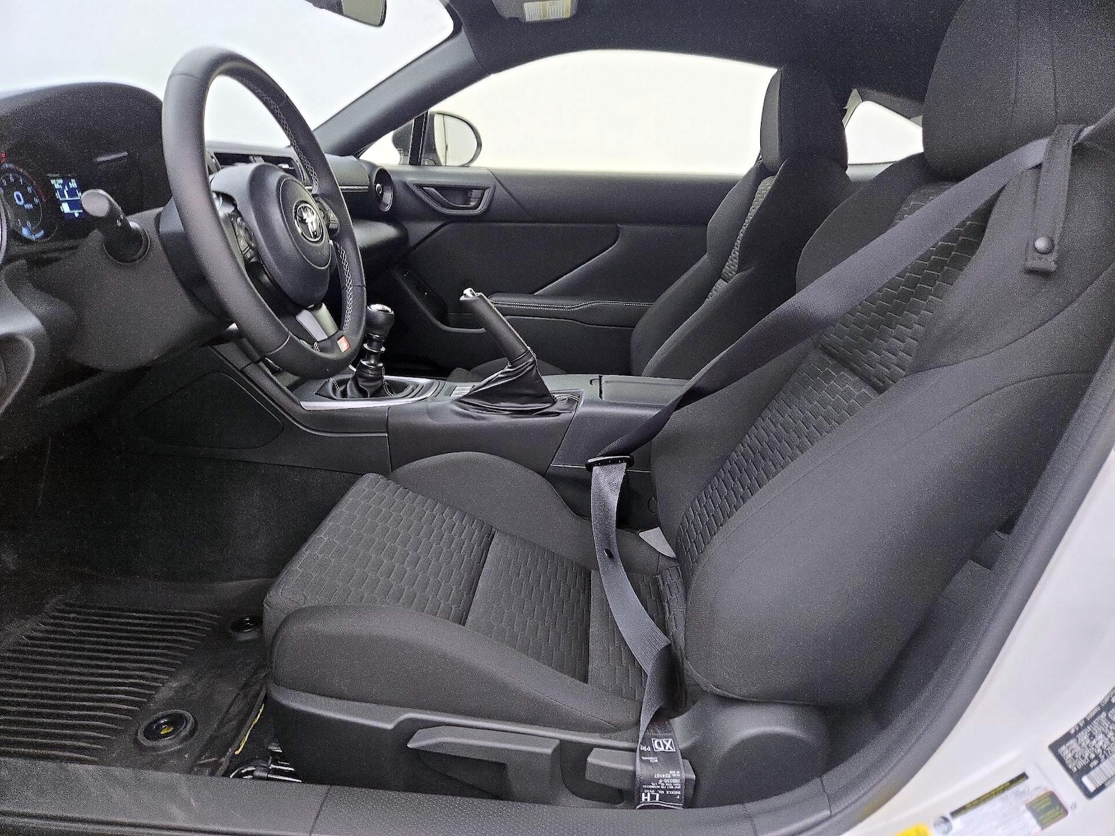 Side Airbags