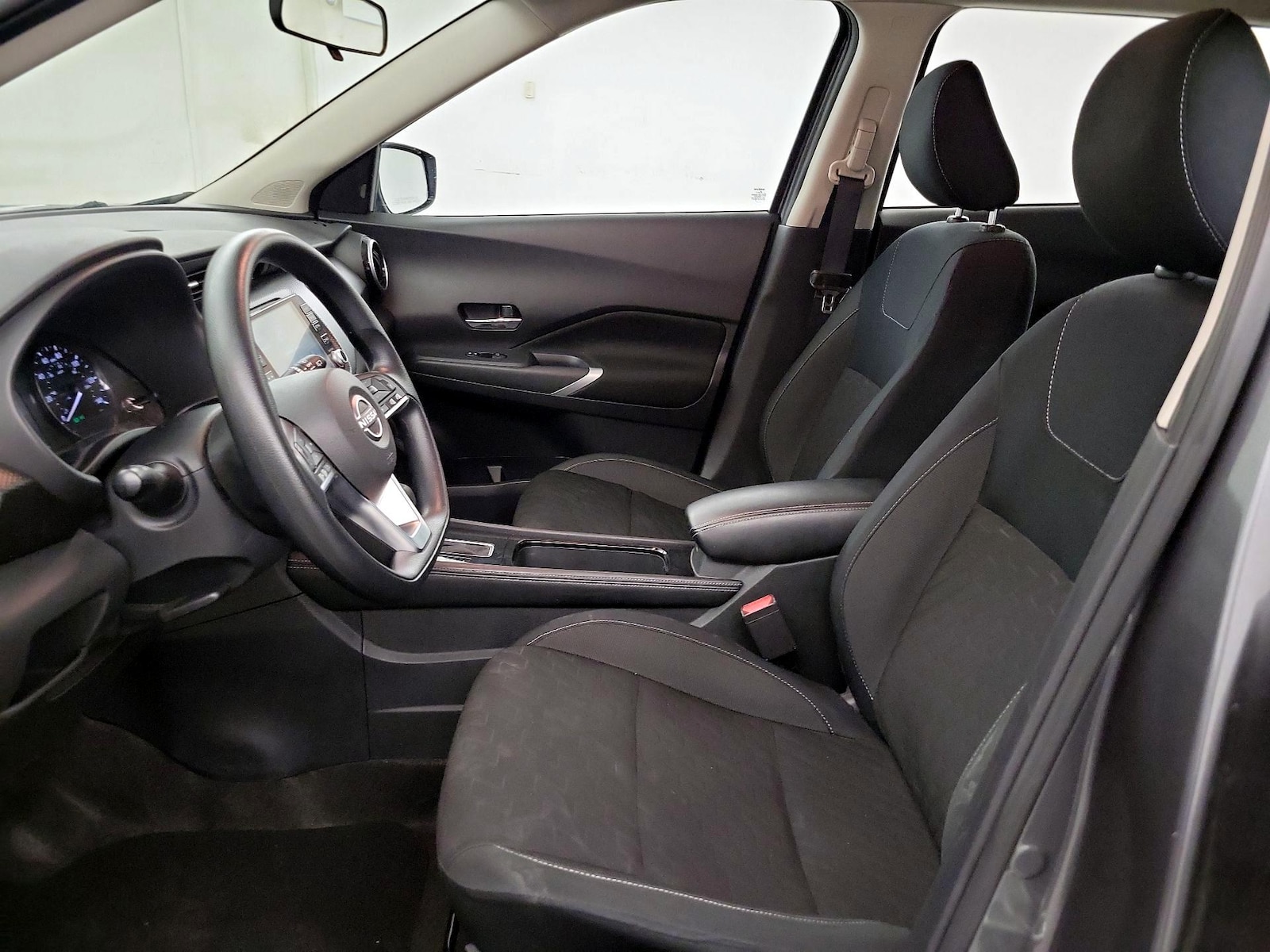 Side Airbags