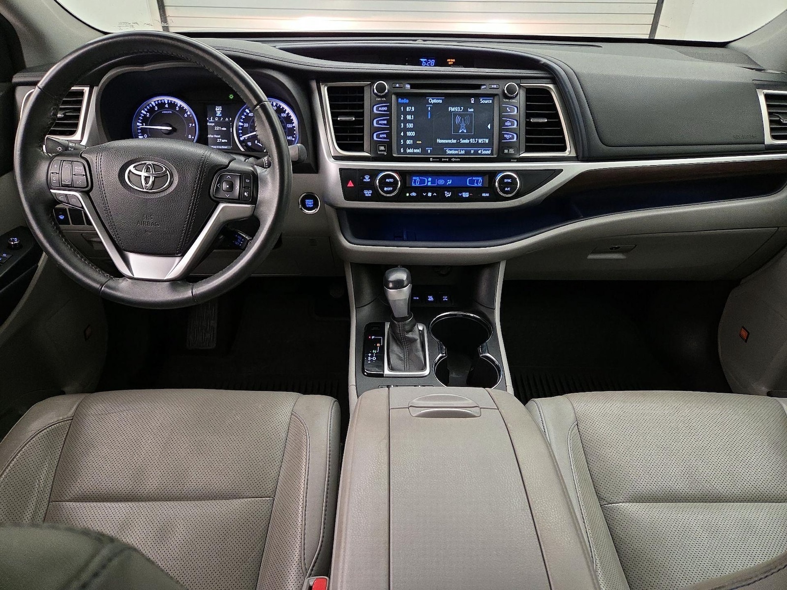 Navigation System