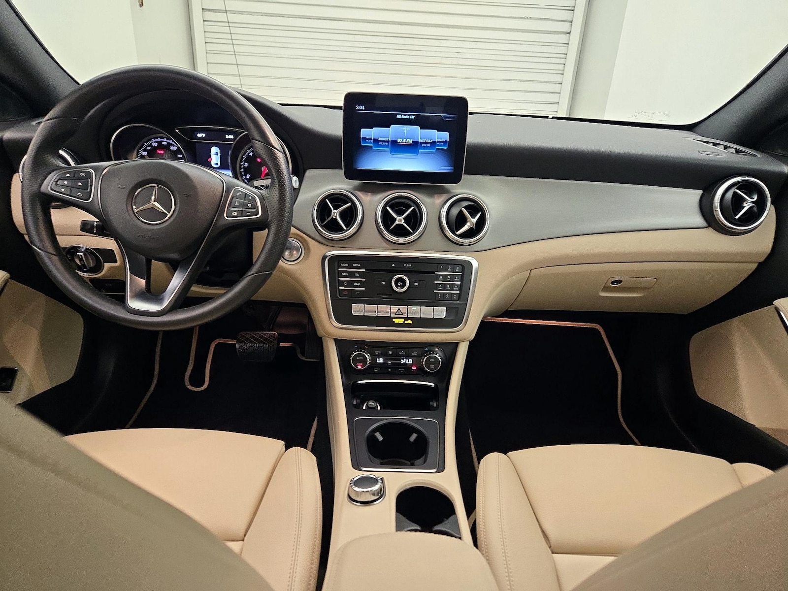 Rear View Camera