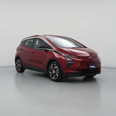 2023 Chevrolet Bolt EV 2LT