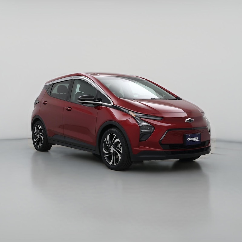 2023 Chevrolet Bolt EV 2LT