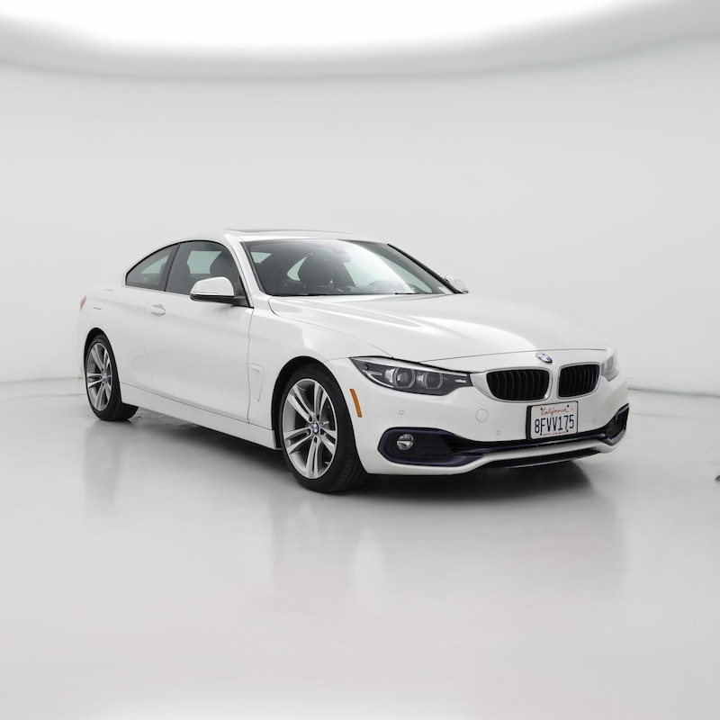 2019 BMW 430 I
